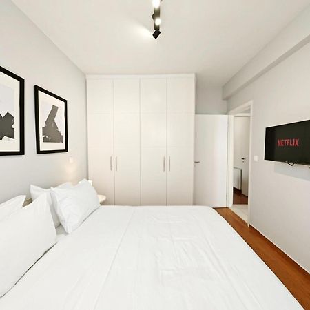 Niovis By Verde Apartments Athènes Extérieur photo