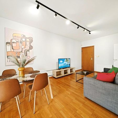 Niovis By Verde Apartments Athènes Extérieur photo
