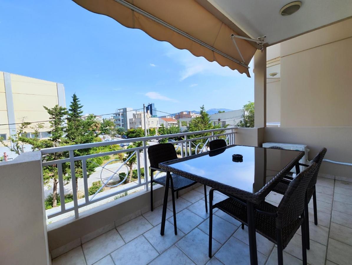 Niovis By Verde Apartments Athènes Extérieur photo
