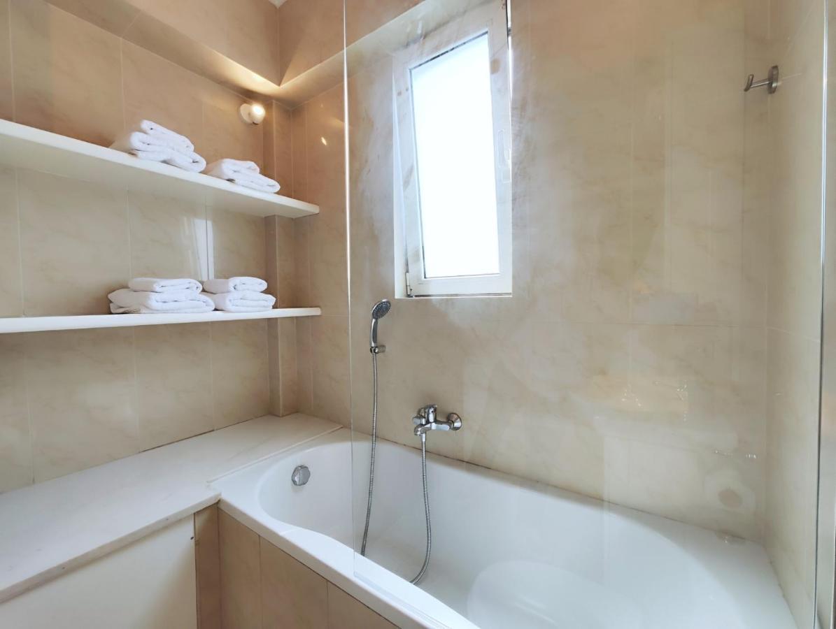 Niovis By Verde Apartments Athènes Extérieur photo