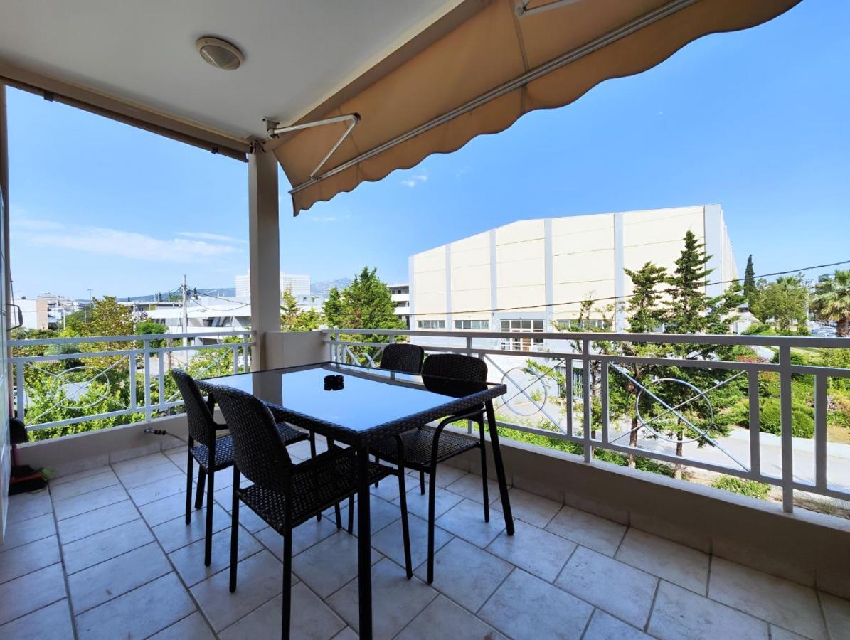 Niovis By Verde Apartments Athènes Extérieur photo