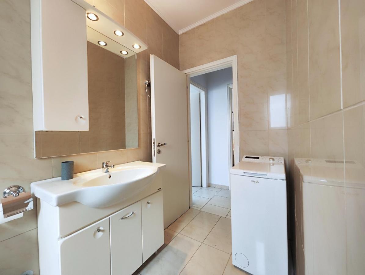 Niovis By Verde Apartments Athènes Extérieur photo