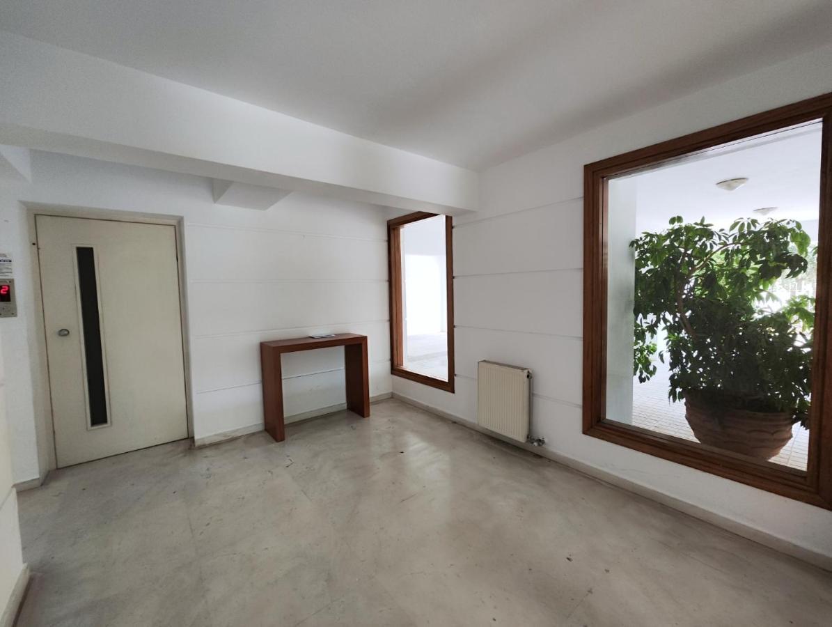 Niovis By Verde Apartments Athènes Extérieur photo