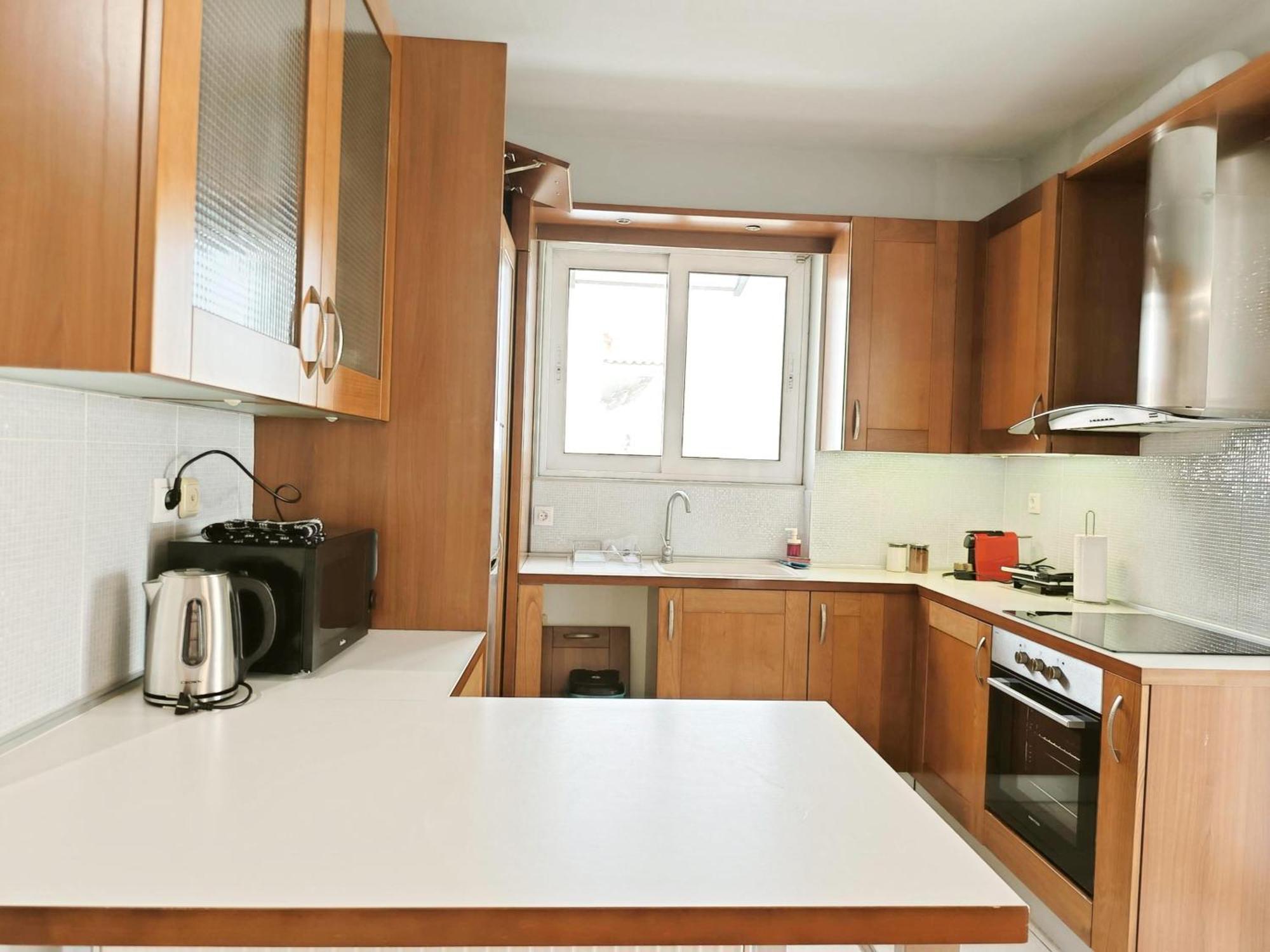 Niovis By Verde Apartments Athènes Extérieur photo